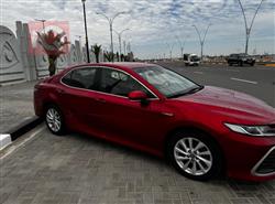 تويوتا كامري